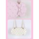 To Alice Pearl Candy Diamond Bag(Leftovers/Full Payment Without Shipping)